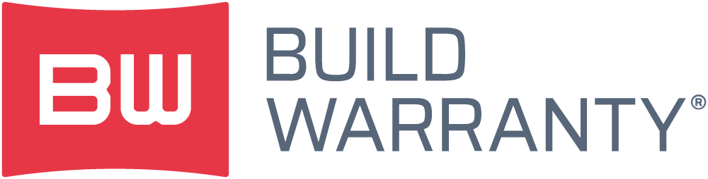 Build Warranty logo – used for identification purposes only. All trademarks belong to their respective owners.