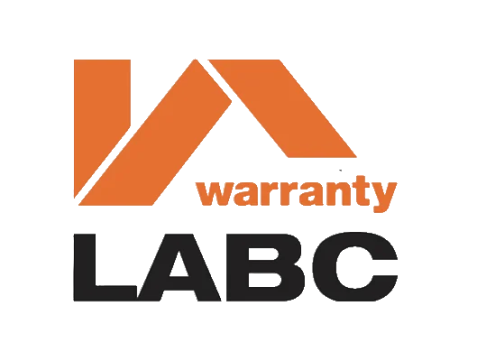 LABC Warranty logo – used for identification purposes only. All trademarks belong to their respective owners.
